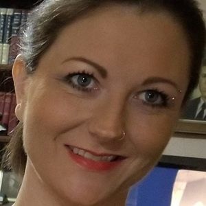 Meet your Posher, Tonya